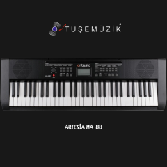 Artesia MA-88 61 Tuşlu Klavye