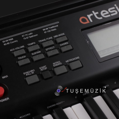 Artesia MA-88 61 Tuşlu Klavye