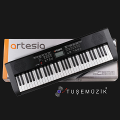 Artesia MA-88 61 Tuşlu Klavye