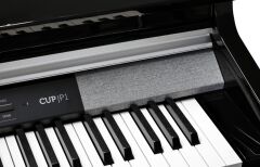 Kurzweil CUP P1 Siyah Lake Dijital Piyano