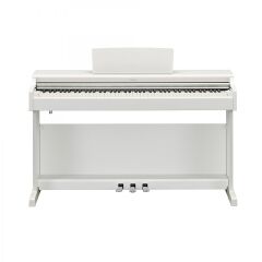 Yamaha Arius YDP165WH Beyaz Dijital Piyano