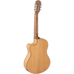 Admira Lena-Ec Elektro Klasik Gitar