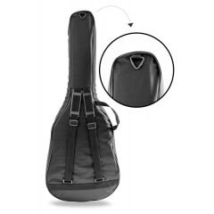 Gitar Soft Case Taşıma Kılıfı AD 2 Gitar Çantası