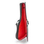 Gitar Soft Case Taşıma Kılıfı AD 2 Gitar Çantası