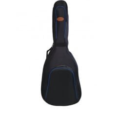 Akustik Gitar Gigbag Taşıma Çantası AD44