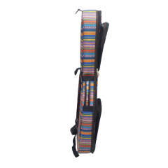 Profesyonel Otantik Kumaş Gitar Kılıfı