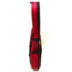 Crazy Red Klasik Gitar Kılıfı