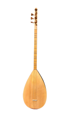 Öğrenci Bağlaması Kısa Sap