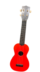 Kompozit Soprano Ukulele