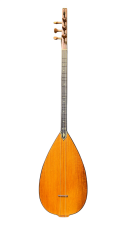 Özel Kompozit Kısa Sap Bağlama