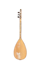 RE Kesik Sap Maun tekne 36cm