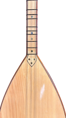 RE Kesik Sap Maun tekne 36cm