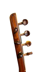 RE Kesik Sap Maun tekne 36cm