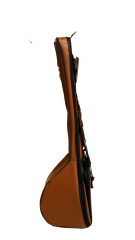 TABA Bağlama Gigbag Kısa Sap