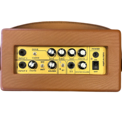 Around PS20 Şarjlı 20 Watt Amfi