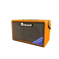 Around PS20 Şarjlı 20 Watt Amfi