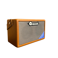 Around PS20 Şarjlı 20 Watt Amfi