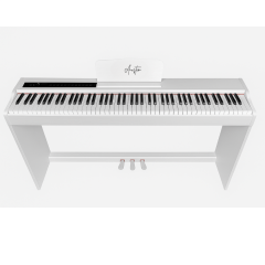 Austin ADP-200 Beyaz Dijital Piyano